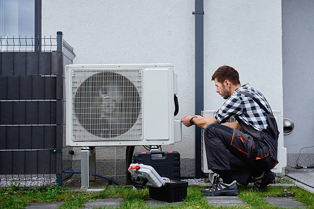 Trusted Emergency Ac Repair service in Brooklyn, NY - HVAC Repair CO